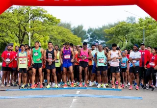 އެލީޓް ރަނާރސްއިން ބާއްވާ "ހުޅުމާލެ ރަން" ގެ ހަރަކާތްތައް