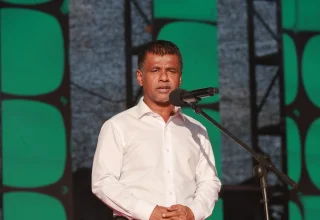 "ހެލްތު އެކްސްޕޯ 2025" ފެށުން