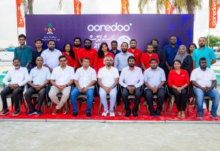 ސިލްސިލާކޮށް ކޮންމެ އަހަރަކު ވެސް ބާއްވަމުން އަންނަ އުރީދޫ މަސްރޭސް މި އަހަރުގެ އެޑިޝަން ލޯންޗު ކުރުން