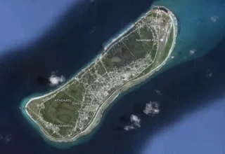 ފޮޓޯ: މޯލްޑިވްސް އިންޑަޕެންޑެންޓު