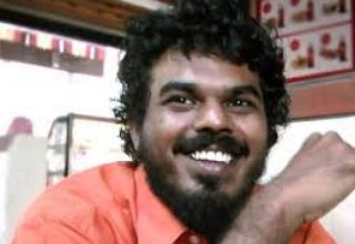 ފޮޓޯ.. ސޯޝަލް މީޑިއާ ( ރިޟްވާންގެ ފޮޓޮއެއް)