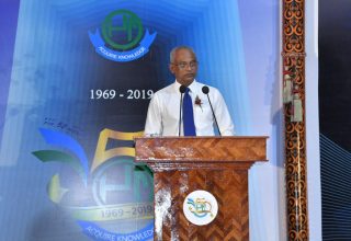 ފޮޓޯ:ރައީސް އޮފީސް