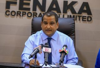 ފޮޓޯ:މޯލްޑިވްސް ޓައިމްސް