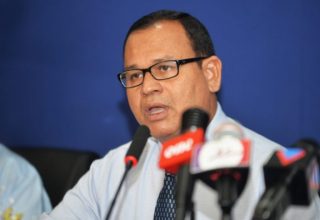 މެމްބަރު އަދަމް ޝަރީފް އުމަރު/ފޮޓޯ:މޯލްޑިވްސް ޓައިމްސް