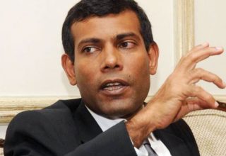 ރައީސް ނަޝީދަކީ ކަތީބް ބިސް ހަރާމޭ، ފޮޅި ހަރާމެއް ނޫނޭ ބުނާ އުސޫލުން އުޅުއްވާ ބޭފުޅެއް. ފޮޓޯ:މީސްމީޑިއާ