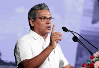 މުސާ މަނިކު.. ފޮޓޯ:އަވަސް