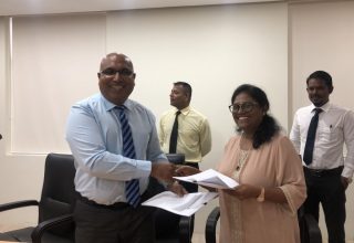 ހުޅުމާލޭގައި 4 ފުރޮޅުލީ އުޅަނދުތަކަށް ހާއްސަ ޕާކިން ސަރަޙައްދެއް ހަދަނީ