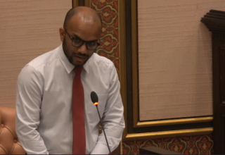 ސޮވެރިންގ ފަންޑުގައި ހުރި ފައިސާ ދެގުނަ އިތުރުވެއްޖެ. ފޮޓޯ: ސަންގު