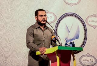 ޝޭޙް އިލްޔާސް ހުސެއިން: ފައިލް ފޮޓޯ