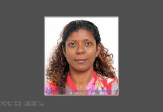 އެމްޑީއެން މައްސަލާގައި ހޯދަމުންދާ އަންހެން މީހާ... ފޮޓޯ:ޕޮލިސް