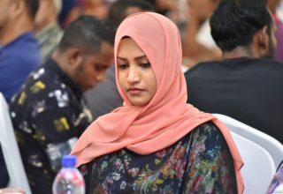 ޓްރާންސްޕޯޓު މުވައްޒަފުން ވަކިކޮށްފި - ފޮޓޯ: ސަން