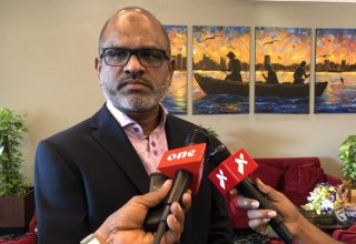 ބަދަލު ހޯދަން ނާޒިމް ހުށަހެޅުއްވި ދައުވާ ބަލައިނުގަތް މައްސަލަ ހައި ކޯޓުގައި އިސްތިއުނާފްކޮށްފި