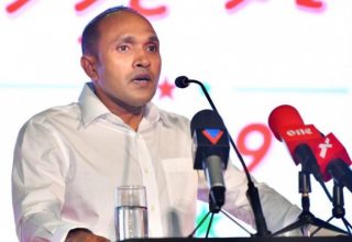 ޖަމީލްގެ މައްސަލައެއް ބާ ކައުންސިލްއަށް: ޖަމީލް ވިދާޅުވީ ފަސޭހައަކަށް ކޮމިޓީގެ ދަށަށް ކައުންސިލް ބަދަލު ކުރުމަށް!