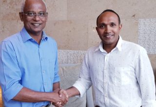 އެމްޑީއެން އަށް ފިޔަވަޅު އެޅުން ލަސްވުމުން މި ޒާތުގެ ލާދީނީ އަމަލުތައް ފެތުރުމުގެ ބިރު ބޮޑު