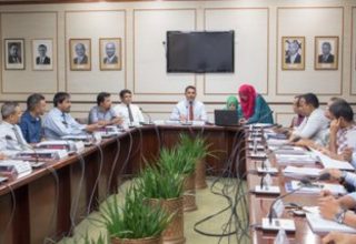 ސަރުކާރުގެ ބަޖެޓް ދިރާސާކުރާ ބަޖެޓް ކޮމެޓީ: ފައިލް ފޮޓޯ