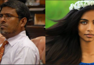 އަވަހާރަކޮށްލާފައިވާ އަފްރާޝީމްގެ މައްސަލައާއި ރައުދާގެ  މައްސަލައިގެ ރިޕޯޓު ރައީސް ސޯލިހުއަށް އަރުވައިފި.... ފޮޓޯ: ސަންގު