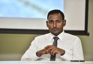 ހައިލަމްގެ ބަޔާނުގައި ވާކަންތައް: ނުފޫޒު ނުފޯރުވާނަމަ އިންކާރު ކުރަންޖެހޭ: ޝަމީމް