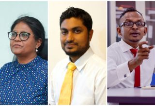 ސިޓީ ކައުންސިލްގެ މާފަންނު އުތުރު ދާއިރާ މެމްބަރު ފަޒީންގެ ފާޑުކިޔުންން އަނެއްކާވެސް ޝަމާއު އާއި ސިފާއަށް - ފޮޓޯ: ސަންގު
