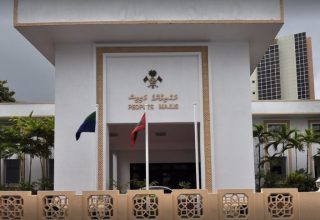 ރައްޔިތުންގެ މަޖިލީސް: ފޮޓޯ ސަންގު