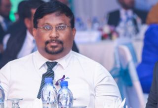 ފަނޑިޔާރު ޢަލީ ރަޝީދުގެ ސުލޫކީ މައްސަލަ ބަލާ ފިޔަވަޅު އެޅުމަށް އިދިކޮޅުން ގޮވާލުން