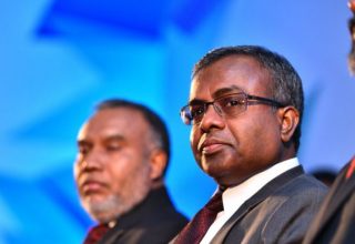 ޖޭއެސްސީގެ ނިންމުން ބަލައި ނުގަންނަން: އުއްތަމަ ފަނޑިޔާރު