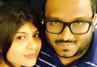 ކުރީގެ ނައިބް ރައީސް އަދީބް އަދި އަނބިކަނބަލުން ނަޝްވާ