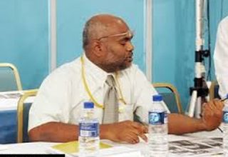 ކުރީގެ ބަންޑަރަ ނައިބް ޑރ މުހައްމަދު މުނައްވަރު: ފައިލް ފޮޓޯ