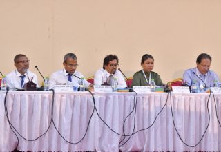 ކްރިމިނަލް ކޯޓާއި، ސިވިލް ކޯޓަށް ފަނޑިޔާރުން ހޯދަނީ