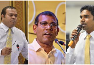 އެމްޑީޕީގެ އެތެރޭގެ އިންތިހާބުގައި ވޯޓުލެވޭ މީހުންގެ ނިސްބަތް 87،000 އިން މައްޗަށް!