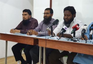 ސަލަފްގެ ނޫސްވެރިންގެ ބައްދަލުވުމުގެ ތެރެއިން