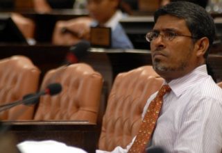 Dr.afrasheemge maruge massalaige report faaskoffi