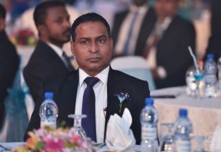 ފަނޑިޔާރު ޣަނީ ވަކިކުރުމުގެ މައްސަލަ މާދަމާގެ އެޖެންޑާއަށް - ފޮޓޯ: އަވަސް