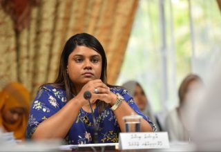 ވަކިކުރަން އުޅެނީ ގާނޫނު އަސާސީގެ ރޫހާއި ހިލާފަށް، ކޮމިޓީގެ ވާހަކަތާއި މަޖިލީހުގެ ރައީސްގެ ވާހަކަ ދިމަލެއް ނުވޭ: ބިޝާމް