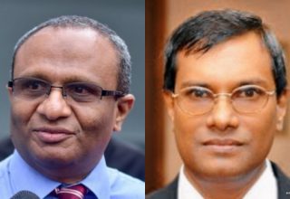 މުއުތަސިމް އާއި ސުއޫދު ސުޕްރީމް ކޯޓަށް އައްޔަން ކުރުމުގެ މައްސަލަ ކޮމިޓީއަށް