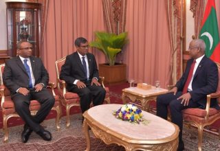 އުއްތަމަ ފަނޑިޔާރަކަށް މުއުތަސިމް، ސުޕްރީމް ކޯޓު ފަނޑިޔާރު ކަމަށް ސުއޫދު އައްޔަން ކުރައްވައިފި