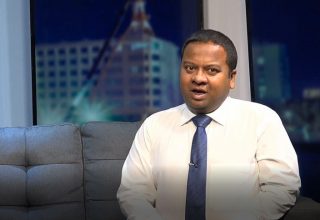 ޚަބަރަށް ފަހު ޕްރޮގްރާމްގެ ތެރެއިން