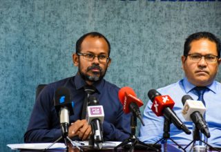 ލޯނުގެ ފައިސާ ބޭނުން ކުރަނީ ސީދާ ދަނޑުވެރިކަމަށް ކަން ޔަގީން ކުރަން