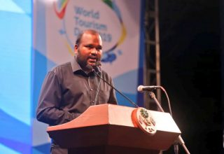 ރިސޯޓު ހަދަން އަލަށް ނެރޭ ރަށްތައް އިއުލާނު ކުރުން މި މަހު