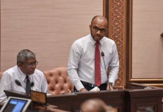 އަަހަރީ ކޭޝް ފްލޯ ހުށަނާޅާނަމަ، އަހަރީ ބަޖެޓު ނުލިބޭނެ!