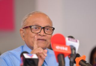 ސީޕީ ދެއްކެވީ ބިރުވެރި ވާހަކަތަކެއް، މިއީ ސަމާލުވާންޖެހޭ ކަމެއް ---- ފޮޓޯ: ސަންގު ފައިލް