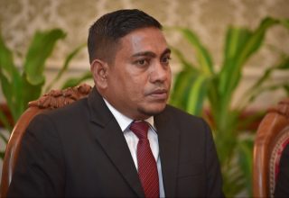 މީހުންގެ ފުރާނައަށް ގެއްލުންދީ މަރުގެ އިންޒާރު ދިނުން ބަލައެއް ނުގަނެވޭ: ހައިކޯޓު
