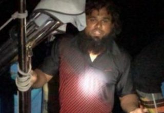 ހައްމާދުއަށް ހަމަލާ ދިން އާސިފްއަކީ ނަފްސާނީ ބައްޔަށް ފަރުވާ ހޯދާ މީހެއްކަމަށް ބުނުން