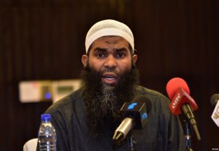 މަކްތަބާ ސަލަފިއްޔާގެ ދީނީ އިލްމުވެރިޔާ ގދ. ތިނަދޫ ރެޑްސީ، މުހައްމަދު ހަސަން