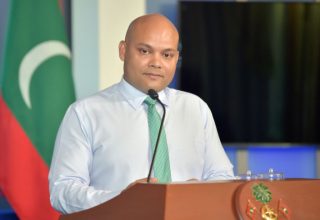 މިއީ ހަތް އަހަރަށް ފަހު، ރާއްޖެއަށް ހަމަޖެހުން ގެނުވި އަހަރެއް: ރައީސް އޮފީސް