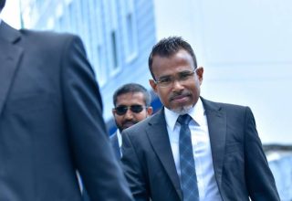އެޓާނީ ޖެނެރަލް އިބްރާހިމް ރިއްފަތު ---