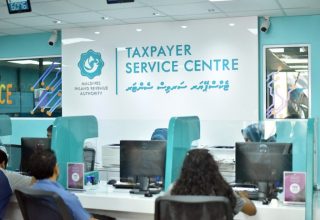 ތިން ވަނަ ކުއާޓަރު ނިމުނުއިރު ޖީއެސްޓީ ދެއްކުމަށްޓަކާ 13،689 ފަރާތެއް ރެޖިސްޓްރީކޮށްފި