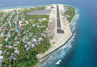 ކުޅުދުއްފުއްޓަށް ސިޓީއެއްގެ ދަރަޖަ! - ފޮޓޯ: ސޯޝަލް މީޑިއާ