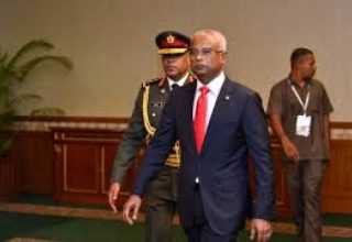 ރައީސް އިބްރާހިމް މުހައްމަދު ސާލިޙް: ފައިލް ފޮޓޯ