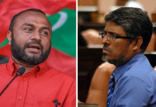 ޝަހީމްގެ މައްސަލަ ތަހުގީގު ކުރުމަށް މަރު ކޮމިޝަނުން ފުލުހަށް ފޮނުވައިފި
