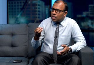 ސިއްދީޤް ---- ޚަބަރަށްފަހު ޕްރޮގުރާމްގައި